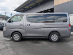 CARAVAN van 2WD