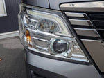 CARAVAN van 2WD