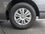 CARAVAN van 2WD