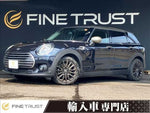 MINI COOPER CLUBMAN