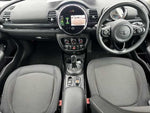 MINI COOPER CLUBMAN