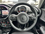MINI COOPER CLUBMAN