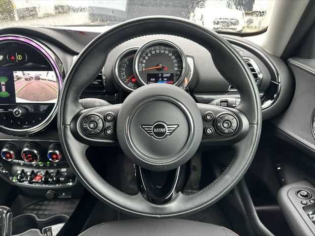 MINI COOPER CLUBMAN