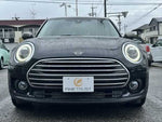 MINI COOPER CLUBMAN
