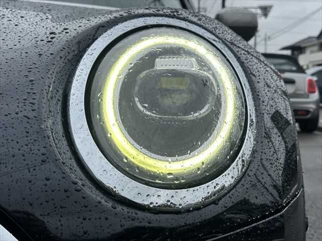 MINI COOPER CLUBMAN