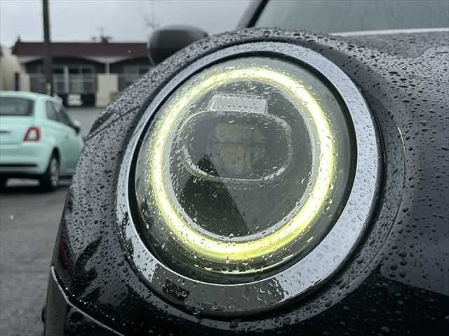 MINI COOPER CLUBMAN