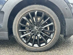 MINI COOPER CLUBMAN