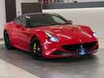 FERRARI California T