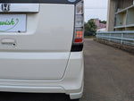 N BOX