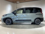 SIENTA HYBRID