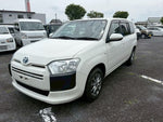 PROBOX van HYBRID