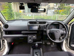 PROBOX van HYBRID