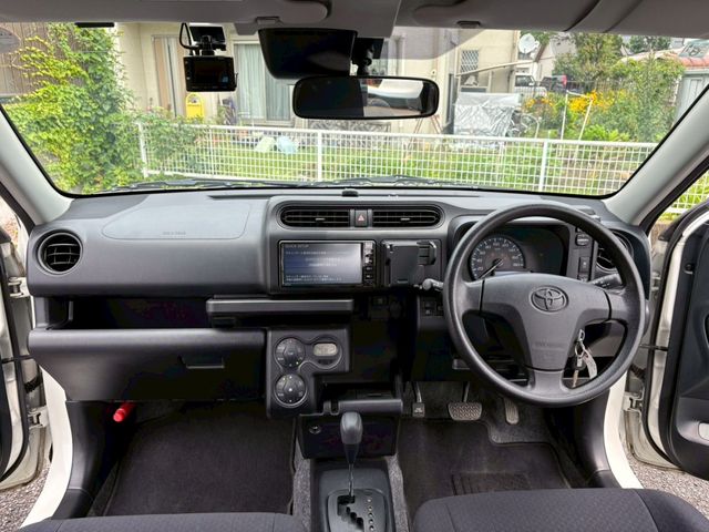 PROBOX van HYBRID