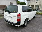 PROBOX van HYBRID