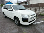 PROBOX van HYBRID