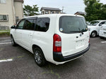 PROBOX van HYBRID