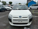 PROBOX van HYBRID