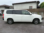 PROBOX van HYBRID