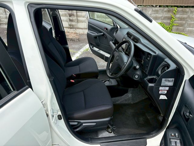 PROBOX van HYBRID