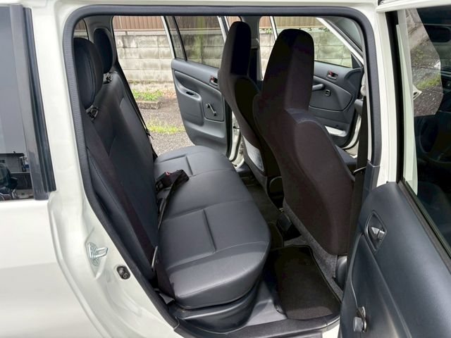 PROBOX van HYBRID