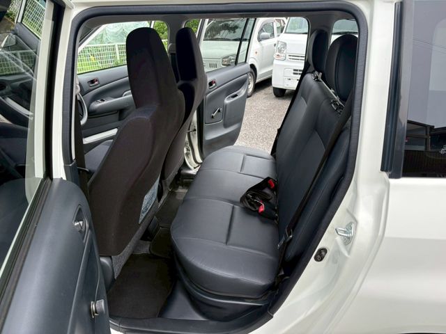 PROBOX van HYBRID