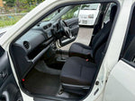 PROBOX van HYBRID