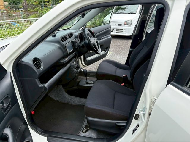 PROBOX van HYBRID