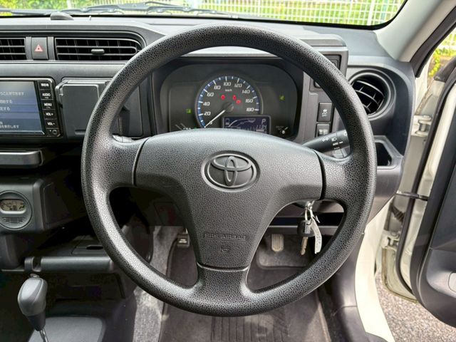 PROBOX van HYBRID