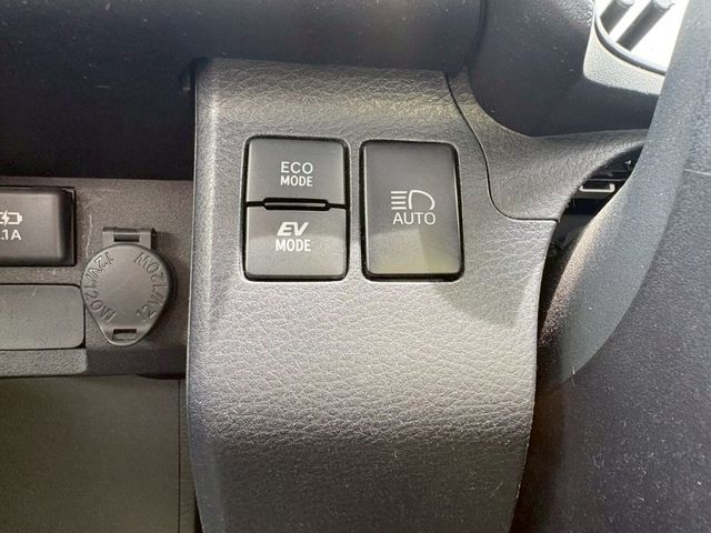 PROBOX van HYBRID