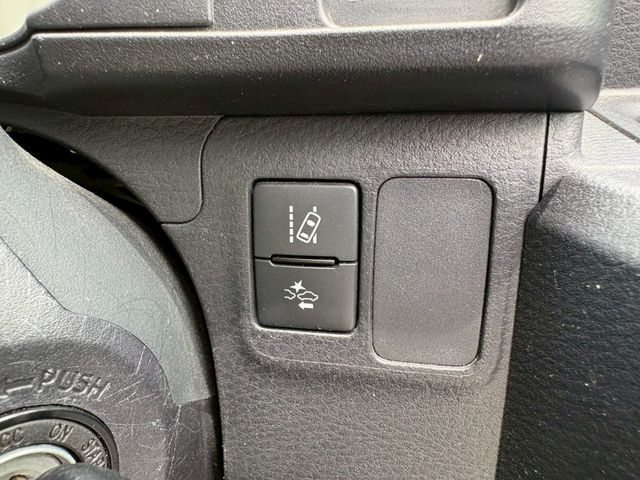 PROBOX van HYBRID