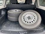 PROBOX van HYBRID