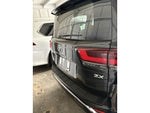 LANDCRUISER wagon