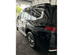 LANDCRUISER wagon