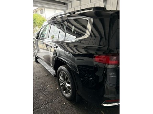 LANDCRUISER wagon