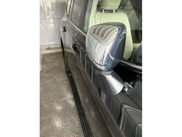 LANDCRUISER wagon