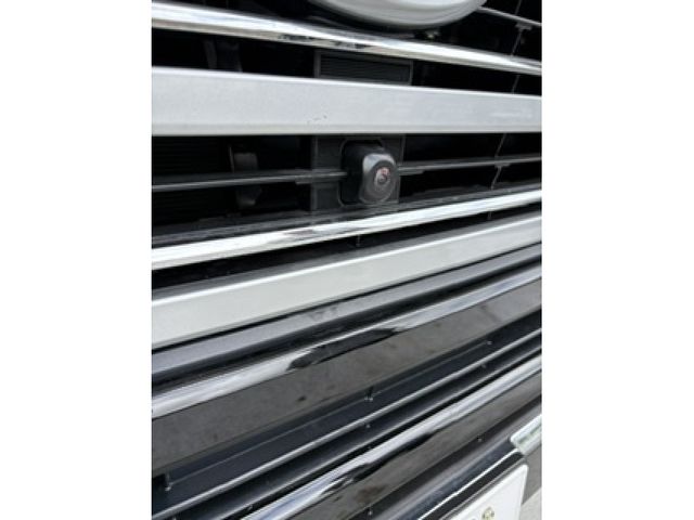 LANDCRUISER wagon