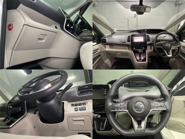 SERENA  S-HYBRID
