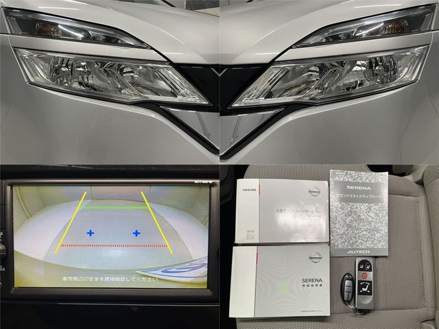 SERENA  S-HYBRID