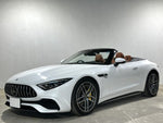 MERCEDES AMG SL class