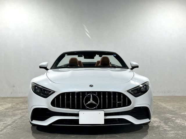 MERCEDES AMG SL class