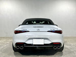 MERCEDES AMG SL class