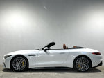 MERCEDES AMG SL class