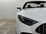 MERCEDES AMG SL class
