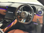 MERCEDES AMG SL class