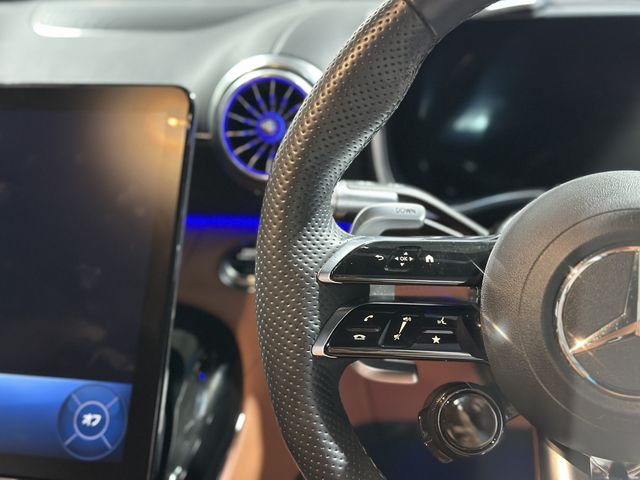 MERCEDES AMG SL class
