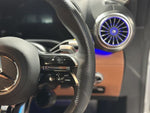 MERCEDES AMG SL class