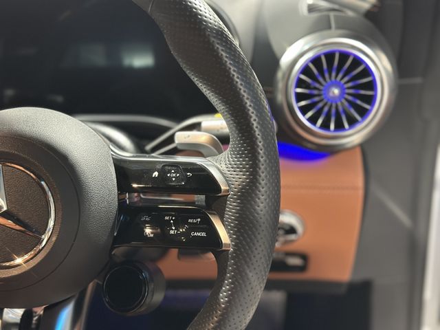 MERCEDES AMG SL class