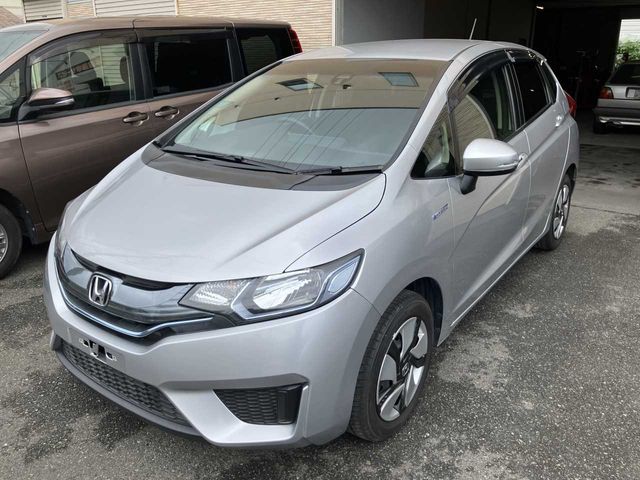 FIT HYBRID