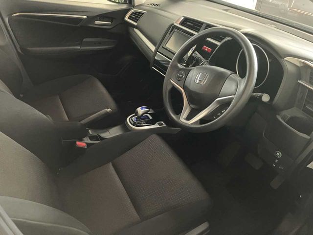 FIT HYBRID