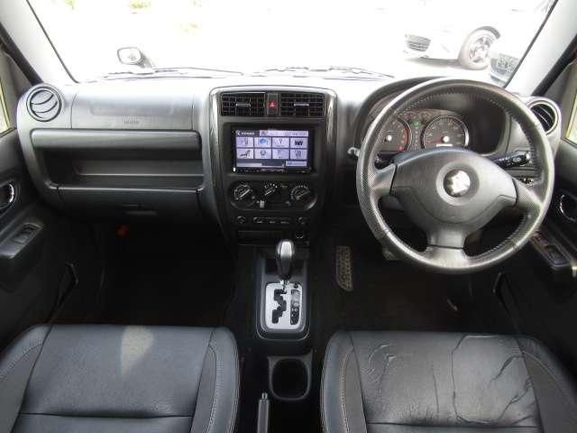 JIMNY 4WD